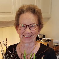 Jorunn  Møllerbråten