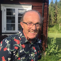 Rolf Ove  Kristiansen