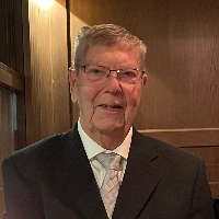 Bjarne Valentin Amundsen