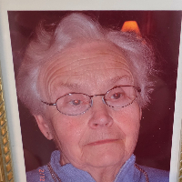 Mary Alvilde Isaksen