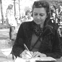 Tordis Birgitte  Ulvo Hornslien