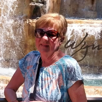 Randi Synnøve  Strømdal