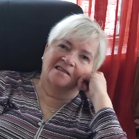 Sylvia  Flateråker Nordstrøm