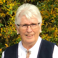 Erna Synnøve Roverudseter